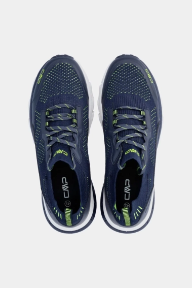 Кроссовки CMP ALYSO FITNESS SHOE 3Q51177-17NN фото 5 — интернет-магазин Tapok