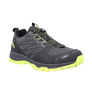 Кроссовки CMP ATIK WP TRAIL RUNNING SHOES 3Q31147-42UP