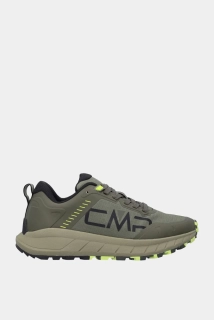 Кроссовки CMP HAMBER LIFESTYLE SHOES 3Q85487-13EP