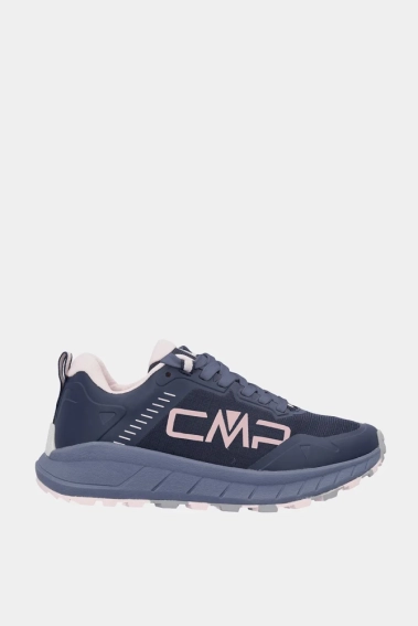 Кросівки CMP HAMBER WMN LIFESTYLE SHOES 3Q85486-30NP фото 1 — інтернет-магазин Tapok