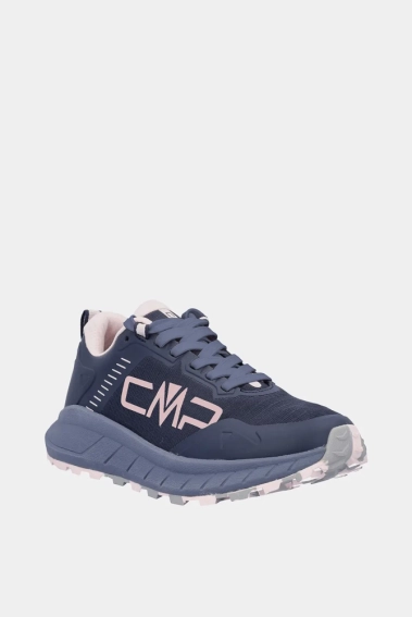 Кросівки CMP HAMBER WMN LIFESTYLE SHOES 3Q85486-30NP фото 2 — інтернет-магазин Tapok