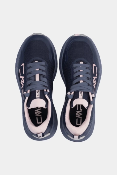 Кросівки CMP HAMBER WMN LIFESTYLE SHOES 3Q85486-30NP фото 5 — інтернет-магазин Tapok