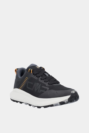 Кросівки CMP HAMBER WMN LIFESTYLE SHOES 3Q85486-U901 фото 2 — інтернет-магазин Tapok