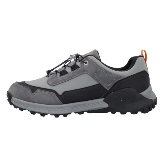 Кроссовки CMP HOSNIAN LOW WP HIKING SHOES 3Q23567-U911 фото 3 — интернет-магазин Tapok