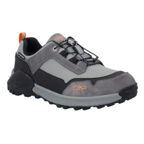 Кроссовки CMP HOSNIAN LOW WP HIKING SHOES 3Q23567-U911 фото 7 — интернет-магазин Tapok