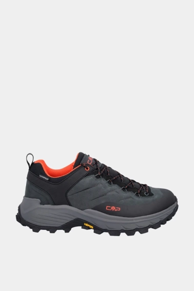 Кроссовки CMP HURANUS LOW TREKKING SHOES WP 3Q17647-91UP фото 1 — интернет-магазин Tapok