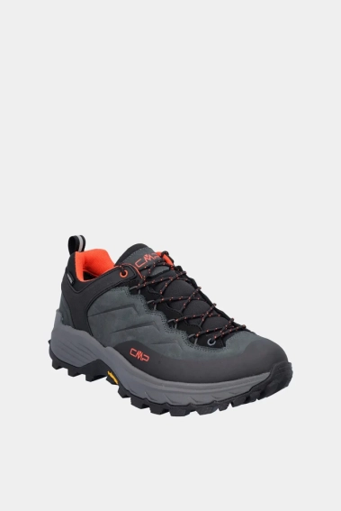 Кроссовки CMP HURANUS LOW TREKKING SHOES WP 3Q17647-91UP фото 2 — интернет-магазин Tapok