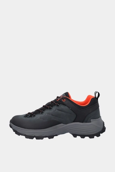 Кроссовки CMP HURANUS LOW TREKKING SHOES WP 3Q17647-91UP фото 3 — интернет-магазин Tapok