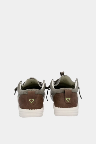 Кросівки CMP JOY URBAN SHOE 3Q82357-E980 фото 4 — інтернет-магазин Tapok