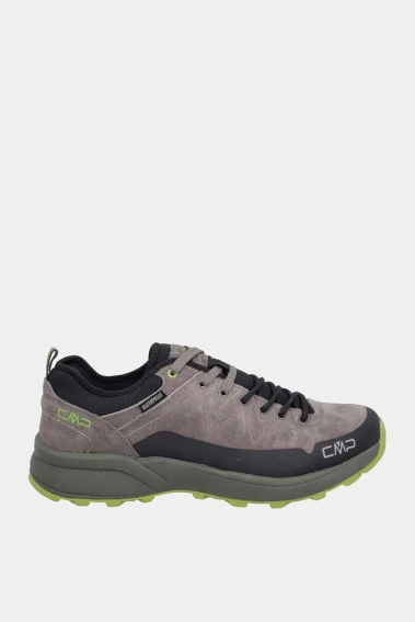 Кроссовки CMP KALEEPSO LOW HIKING SHOES WP 31Q4907-E980 фото 1 — интернет-магазин Tapok