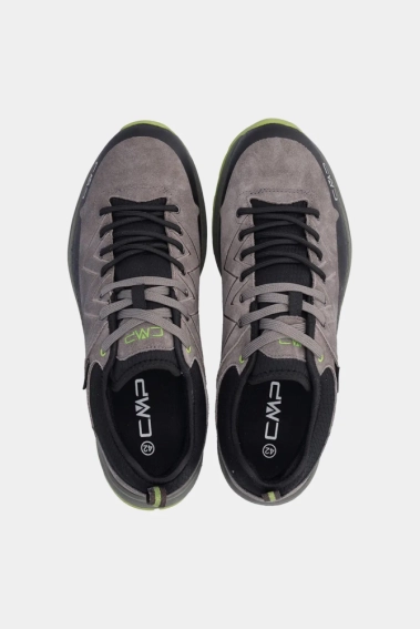 Кроссовки CMP KALEEPSO LOW HIKING SHOES WP 31Q4907-E980 фото 5 — интернет-магазин Tapok