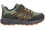 Кросівки CMP KIDS HULYSSE WP SHOES 3Q15894-14EP Фото 1