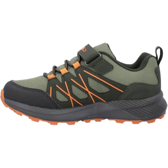 Кросівки CMP KIDS HULYSSE WP SHOES 3Q15894-14EP фото 2 — інтернет-магазин Tapok