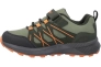 Кросівки CMP KIDS HULYSSE WP SHOES 3Q15894-14EP Фото 2