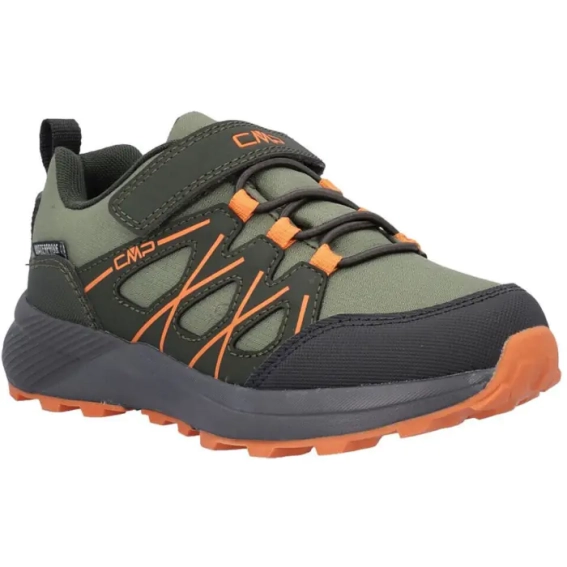 Кросівки CMP KIDS HULYSSE WP SHOES 3Q15894-14EP фото 3 — інтернет-магазин Tapok