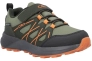 Кросівки CMP KIDS HULYSSE WP SHOES 3Q15894-14EP Фото 3