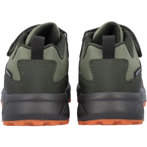 Кросівки CMP KIDS HULYSSE WP SHOES 3Q15894-14EP фото 5 — інтернет-магазин Tapok
