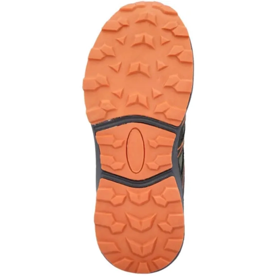 Кросівки CMP KIDS HULYSSE WP SHOES 3Q15894-14EP фото 6 — інтернет-магазин Tapok