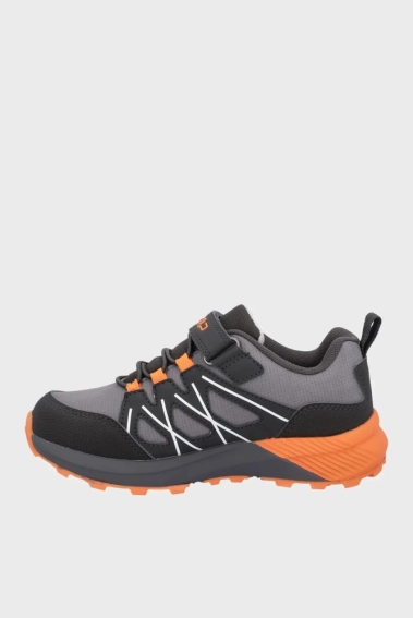 Кросівки CMP KIDS HULYSSE WP SHOES 3Q15894-U887 фото 2 — інтернет-магазин Tapok