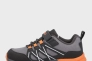 Кросівки CMP KIDS HULYSSE WP SHOES 3Q15894-U887 Фото 2