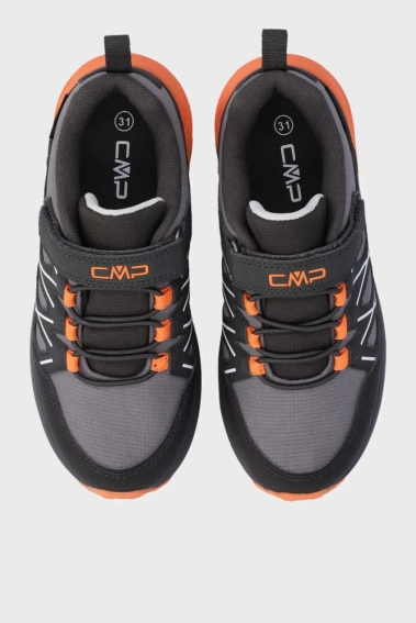 Кросівки CMP KIDS HULYSSE WP SHOES 3Q15894-U887 фото 4 — інтернет-магазин Tapok
