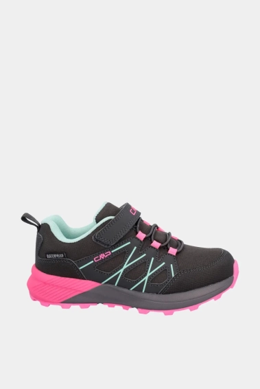 Кроссовки CMP KIDS HULYSSE WP SHOES 3Q15894-U901 фото 1 — интернет-магазин Tapok
