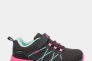 Кроссовки CMP KIDS HULYSSE WP SHOES 3Q15894-U901 Фото 1