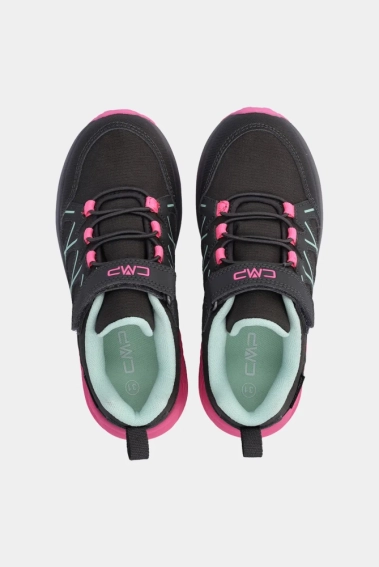 Кроссовки CMP KIDS HULYSSE WP SHOES 3Q15894-U901 фото 5 — интернет-магазин Tapok
