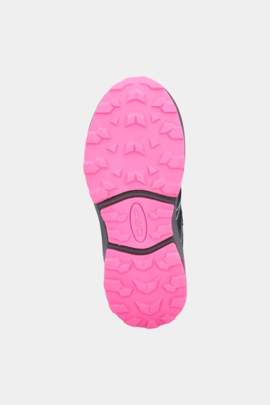 Кроссовки CMP KIDS HULYSSE WP SHOES 3Q15894-U901 фото 6 — интернет-магазин Tapok