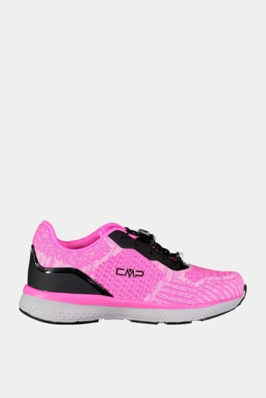 Кроссовки CMP KIDS NHEKKAR FITNESS SHOE 3Q51064-H924 фото 1 — интернет-магазин Tapok