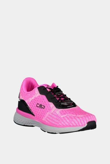 Кроссовки CMP KIDS NHEKKAR FITNESS SHOE 3Q51064-H924 фото 2 — интернет-магазин Tapok
