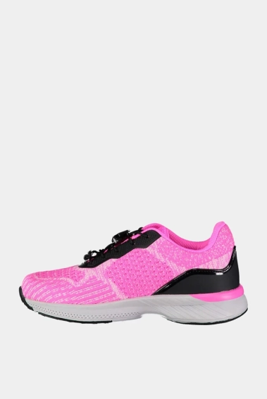 Кроссовки CMP KIDS NHEKKAR FITNESS SHOE 3Q51064-H924 фото 3 — интернет-магазин Tapok