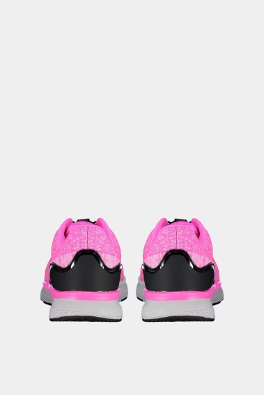 Кроссовки CMP KIDS NHEKKAR FITNESS SHOE 3Q51064-H924 фото 4 — интернет-магазин Tapok