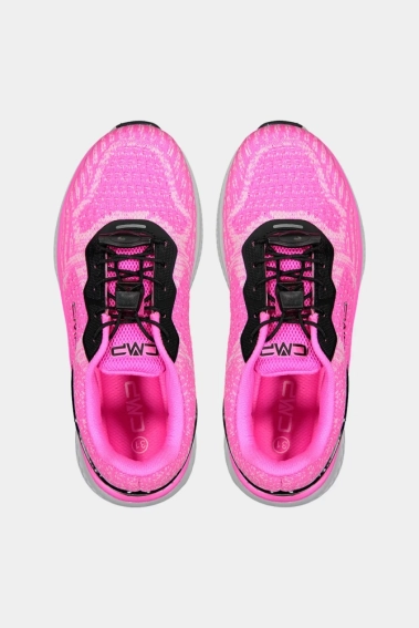 Кроссовки CMP KIDS NHEKKAR FITNESS SHOE 3Q51064-H924 фото 5 — интернет-магазин Tapok