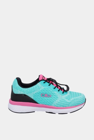 Кросівки CMP KIDS NHEKKAR FITNESS SHOE 3Q51064-L430 фото 1 — інтернет-магазин Tapok