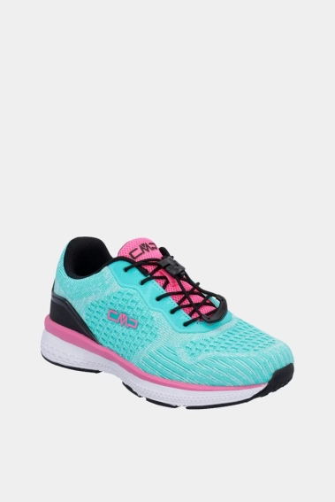 Кросівки CMP KIDS NHEKKAR FITNESS SHOE 3Q51064-L430 фото 2 — інтернет-магазин Tapok
