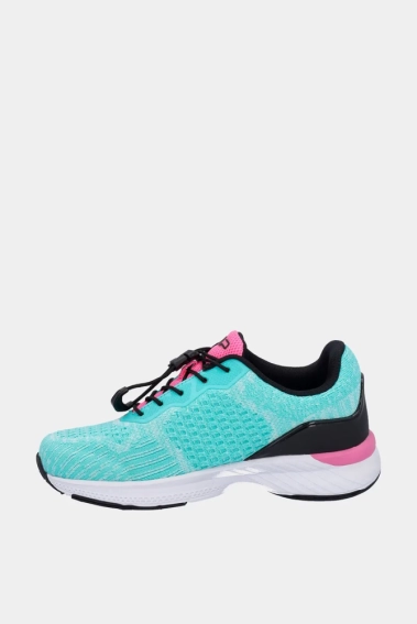 Кросівки CMP KIDS NHEKKAR FITNESS SHOE 3Q51064-L430 фото 3 — інтернет-магазин Tapok