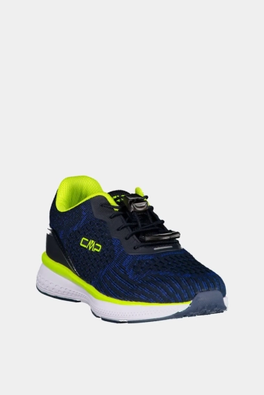 Кросівки CMP KIDS NHEKKAR FITNESS SHOE 3Q51064-N950 фото 2 — інтернет-магазин Tapok