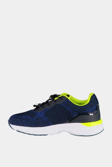Кросівки CMP KIDS NHEKKAR FITNESS SHOE 3Q51064-N950 фото 3 — інтернет-магазин Tapok