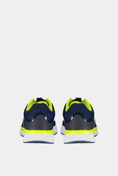 Кросівки CMP KIDS NHEKKAR FITNESS SHOE 3Q51064-N950 фото 4 — інтернет-магазин Tapok