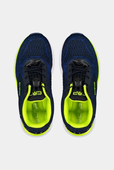 Кросівки CMP KIDS NHEKKAR FITNESS SHOE 3Q51064-N950 фото 5 — інтернет-магазин Tapok