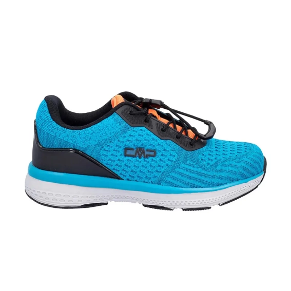 Кросівки CMP KIDS NHEKKAR FITNESS SHOES 3Q51064-L745 фото 2 — інтернет-магазин Tapok