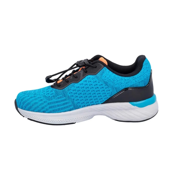 Кросівки CMP KIDS NHEKKAR FITNESS SHOES 3Q51064-L745 фото 3 — інтернет-магазин Tapok