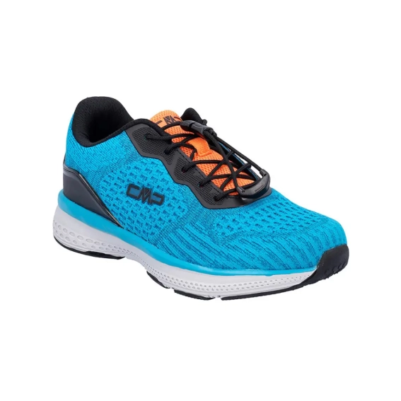 Кросівки CMP KIDS NHEKKAR FITNESS SHOES 3Q51064-L745 фото 7 — інтернет-магазин Tapok
