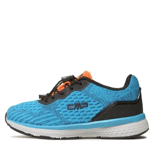 Кросівки CMP KIDS NHEKKAR FITNESS SHOES 3Q51064-L745 фото 1 — інтернет-магазин Tapok