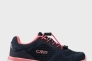 Кроссовки CMP KIDS NHEKKAR FITNESS SHOES 3Q51064-U739 Фото 1