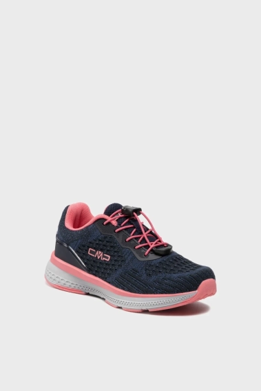 Кроссовки CMP KIDS NHEKKAR FITNESS SHOES 3Q51064-U739 фото 2 — интернет-магазин Tapok