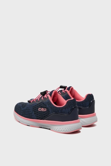 Кроссовки CMP KIDS NHEKKAR FITNESS SHOES 3Q51064-U739 фото 4 — интернет-магазин Tapok
