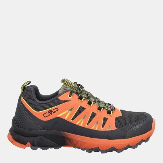 Кросівки CMP LAKY FAST HIKING SHOES 3Q35677-46UR фото 1 — інтернет-магазин Tapok