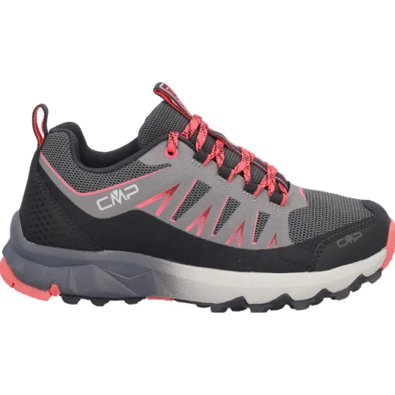 Кросівки CMP LAKY WMN FAST HIKING SHOES 3Q35676-51UR фото 1 — інтернет-магазин Tapok